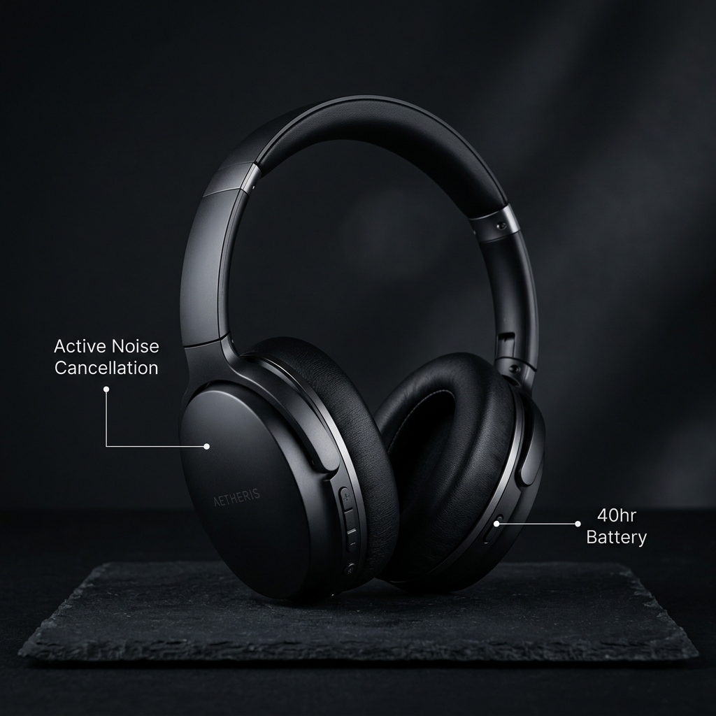 Generated Product
